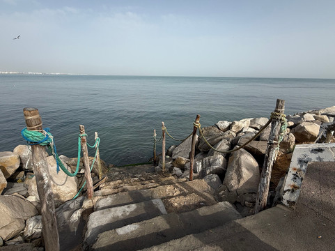 Mahdia Beach-马赫迪耶必去景点