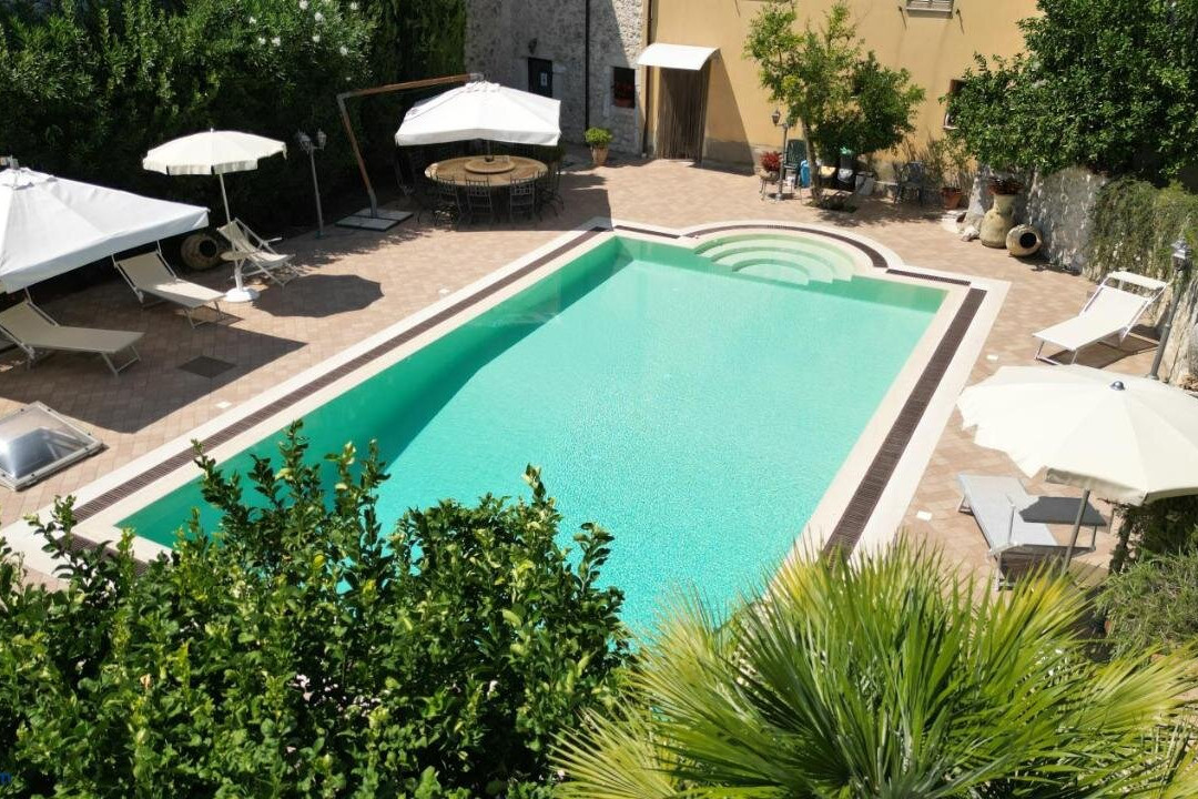Residenza Spaturi