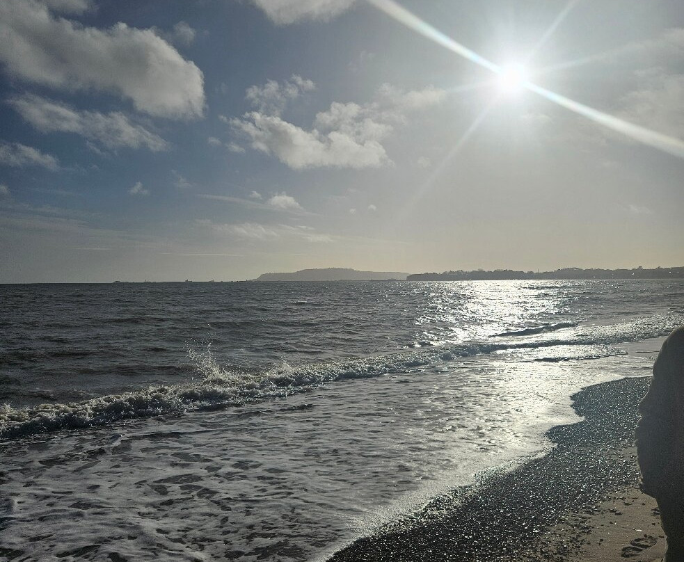 韦茅斯海滩-韦茅斯必去景点