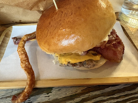 Greyskull Coffee Hastings