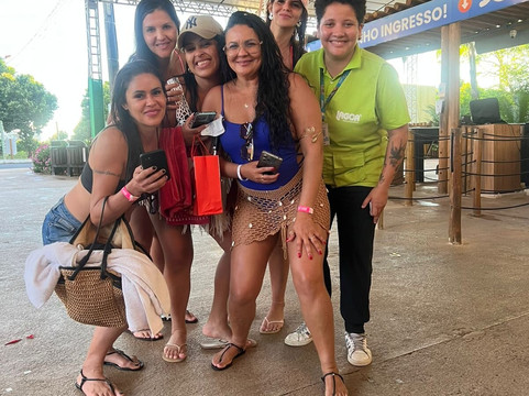 Lagoa Parques E Hotéis-Caldas Novas必去景点