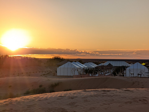 Marvelous Morocco-卡萨布兰卡必去景点