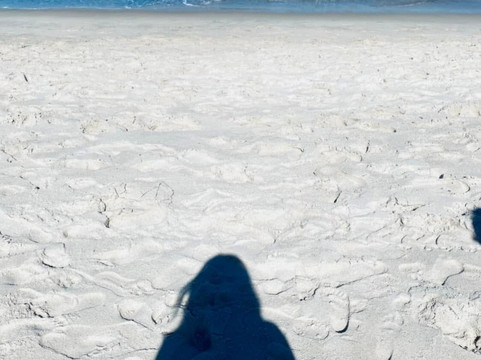 Maresias Beach-Maresias必去景点