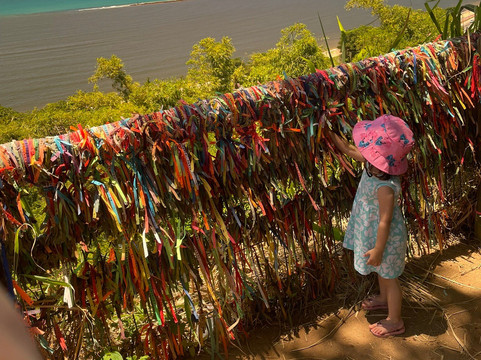 Centro Historico-Porto Seguro必去景点