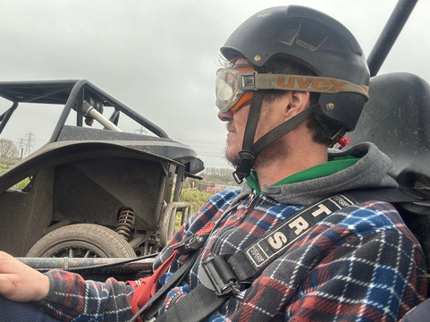 Hover Force Ltd-Frodsham必去景点