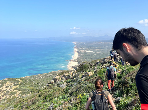 Best Sardinia Trips by Jebel Sardinia-奥罗塞必去景点