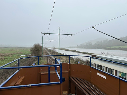 Seaton Tramway-Seaton必去景点