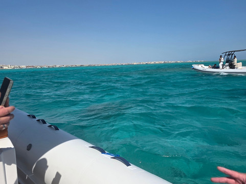 Pyramiden Reisen24-赫尔格达必去景点