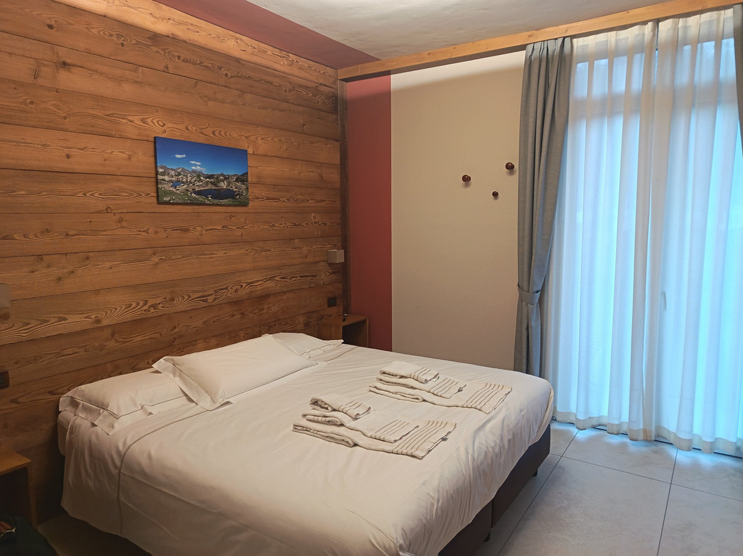 Hotel Primula