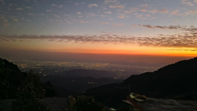 Apna Tour And Travel-马苏里必去景点