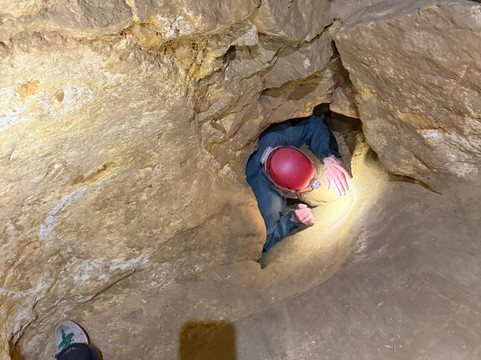 Matyas Caves-Danube-Ipoly National Park必去景点