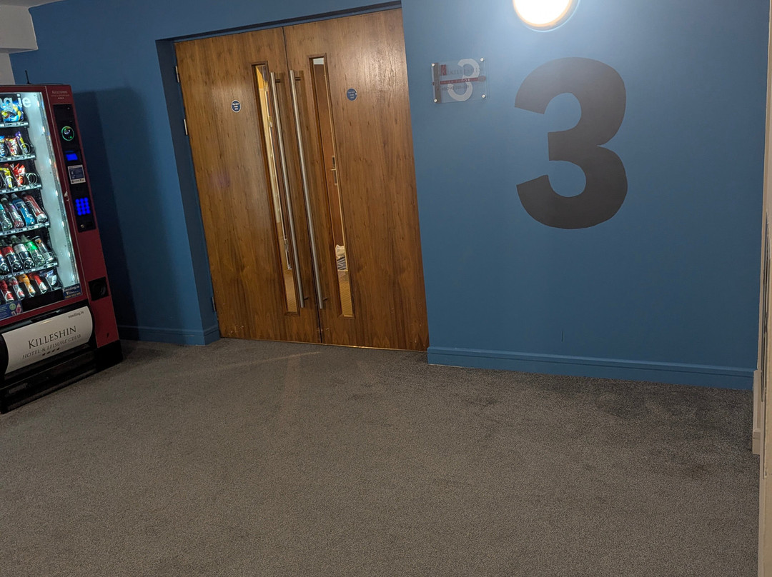 波特劳伊斯凯拉申酒店主图