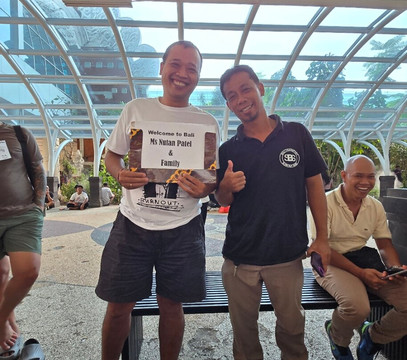 Info Lovina Taxi-罗威那海滩必去景点