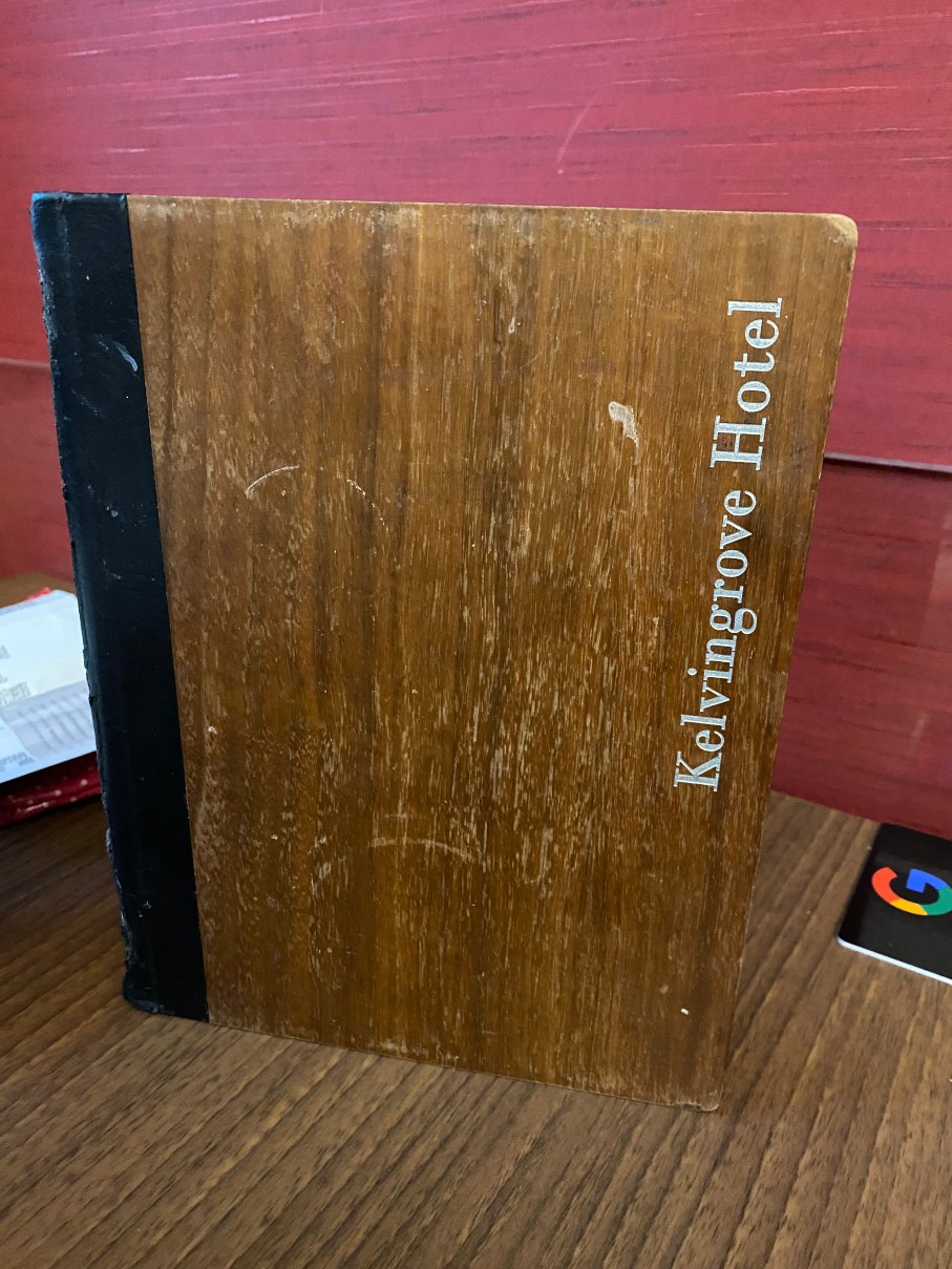 凯尔温格罗夫酒店-官方