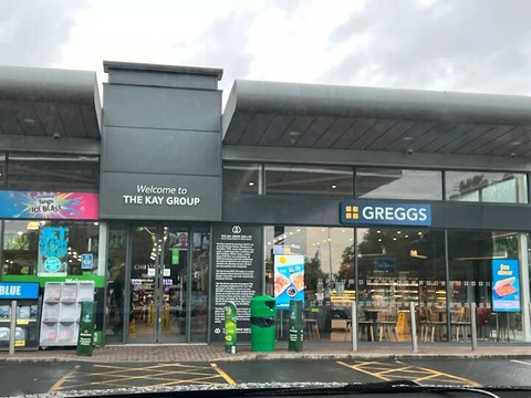 Greggs