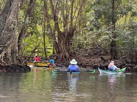 Soufriere Outdoor Cente-Soufriere必去景点