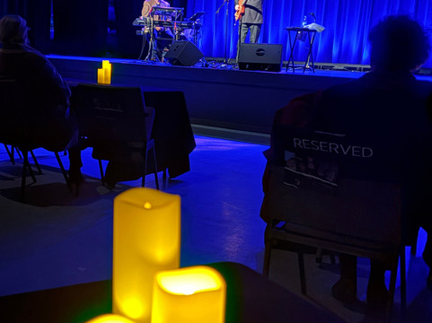 Decoste Performing Arts Centre-Pictou必去景点