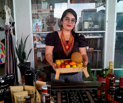 Villagarzón, Putumayo, Colombia-Villagarzon必去景点