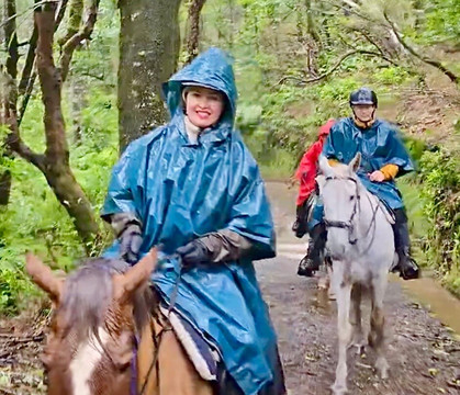 Equine Village by Quinta do Riacho-Santo da Serra必去景点