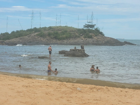 Praia da Sereia-维拉维尔哈必去景点