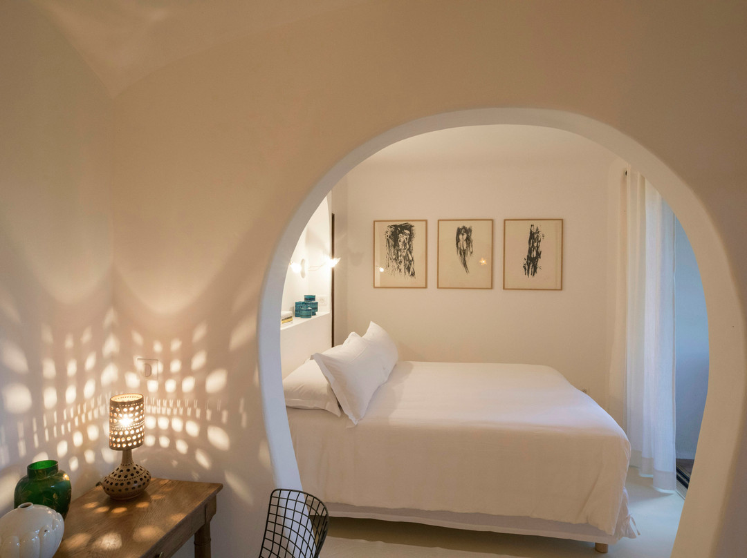 可乐罗莎大酒店