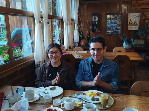 卡罗来纳艾格旅馆主图