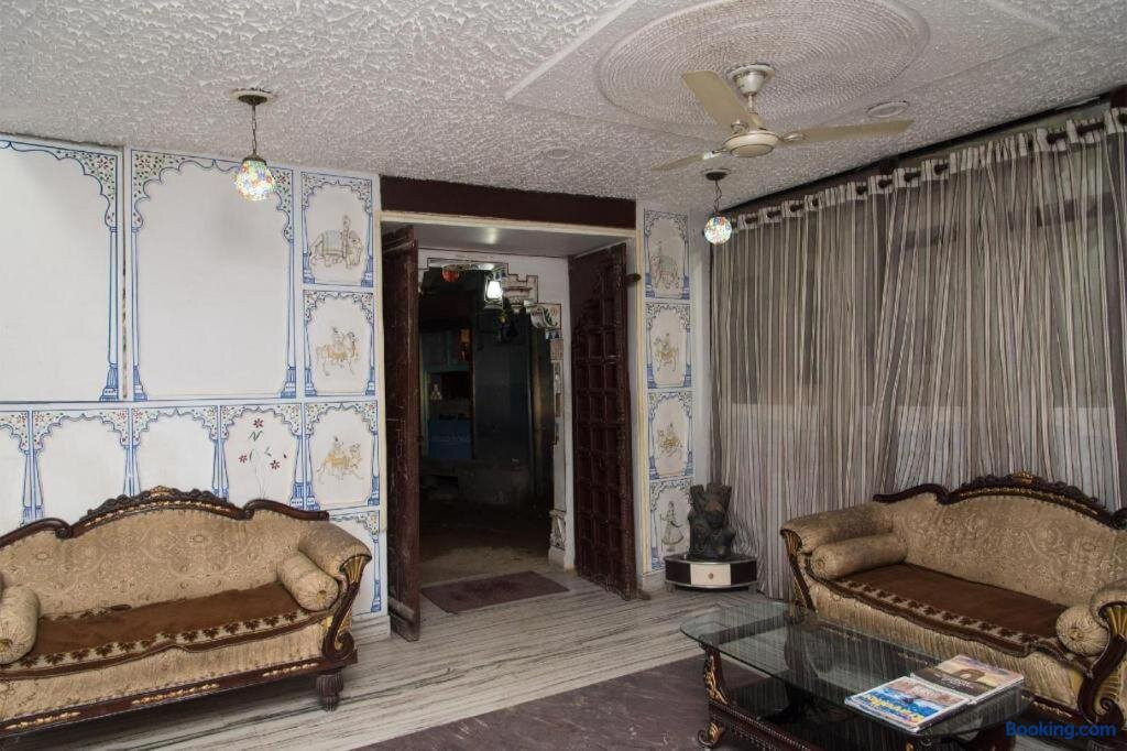 FabHotel Pichola Haveli