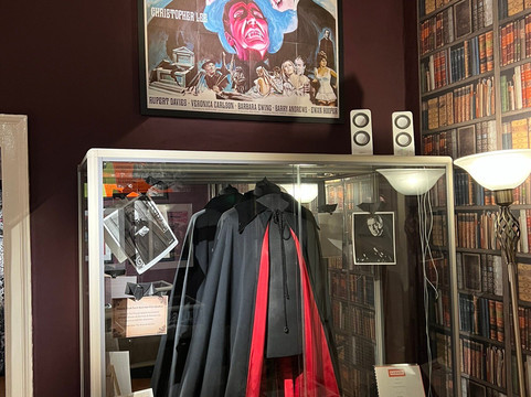 Pickford's House-德比必去景点