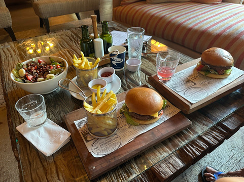 Huilo Huilo Reserva Biológica-Los Rios Region必去景点