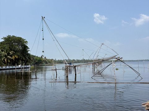 Spice Coast Cruises-阿拉普扎必去景点