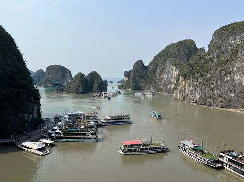 Viet Express Travel-河内必去景点