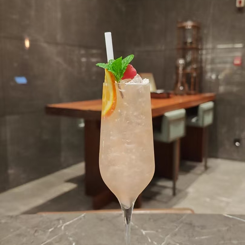 南京凯宾斯基酒店主图