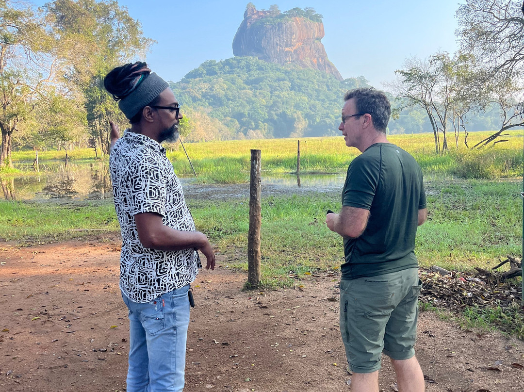 Your Private Driver Sri Lanka - YPDSL-科伦坡必去景点