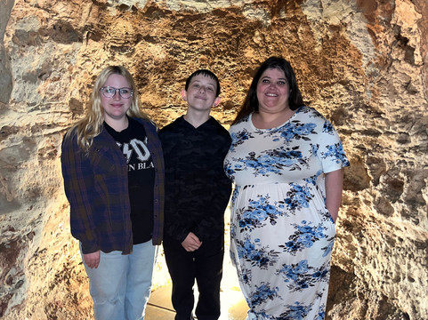 Stark Caverns-Eldon必去景点