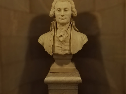 North Carolina State Capitol-罗利必去景点