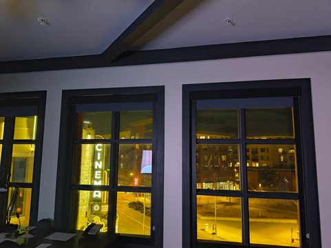 威斯敏斯特起源温德姆酒店