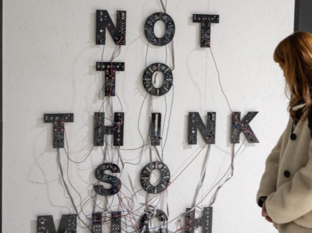 NEWART Centre-雷乌斯必去景点