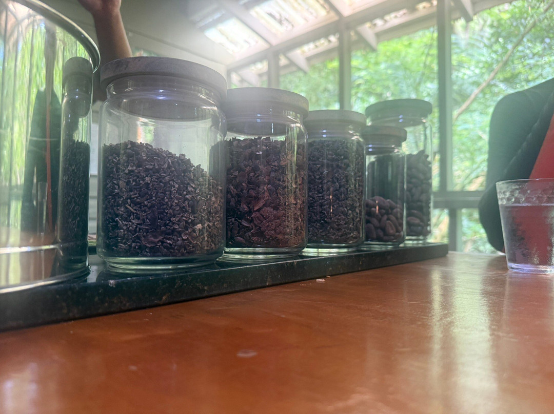 KokoMana-萨武萨武必去景点