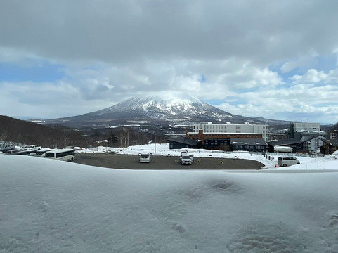 木二世谷酒店主图