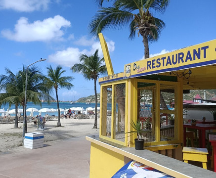 Phillipsburg Sint Maarten-菲利普斯堡必去景点