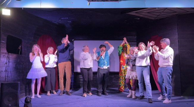 俱乐部艾斯皮拉2000-官方