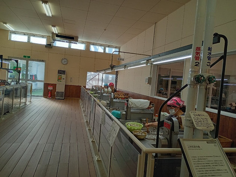 Okaya Silk Museum-冈谷市必去景点