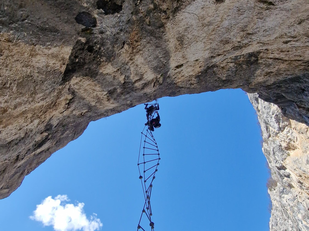 Balkan Natural Adventure-Pejë必去景点