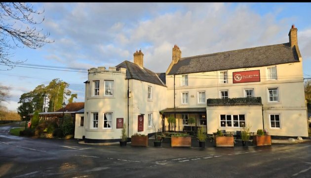 安格勒阿姆斯酒店-官方