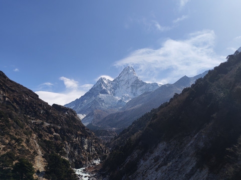 Mountain Ram Adventures-加德满都必去景点