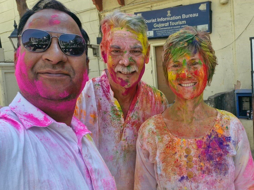 Odynovo Tours Co., Ltd.-悉尼必去景点