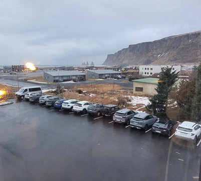 维克教堂酒店主图