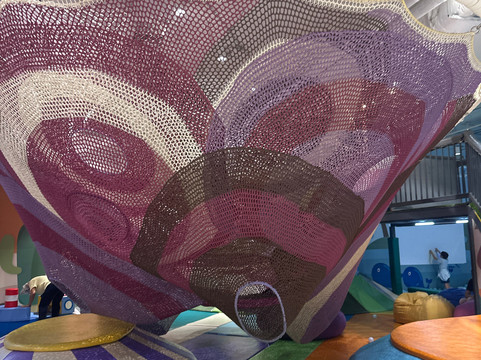 Playmondo Centralworld-曼谷必去景点