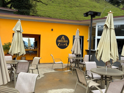 Cervejaria 3 Orelhas-Goncalves必去景点