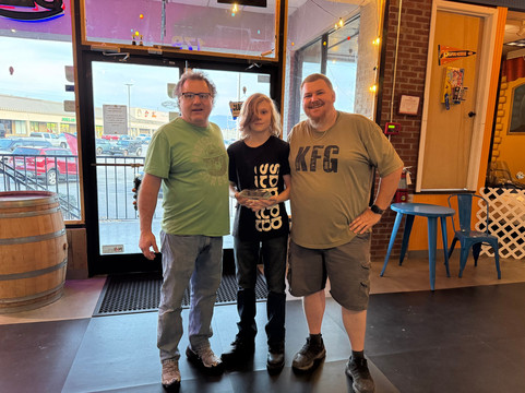 Smoky Mountain Escape Games-皮金福奇必去景点